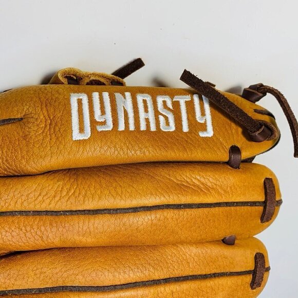 Louisville Slugger Baseball Glove DYLB17115 RHT 11.5" (Q) NEW - Picture 3 of 10